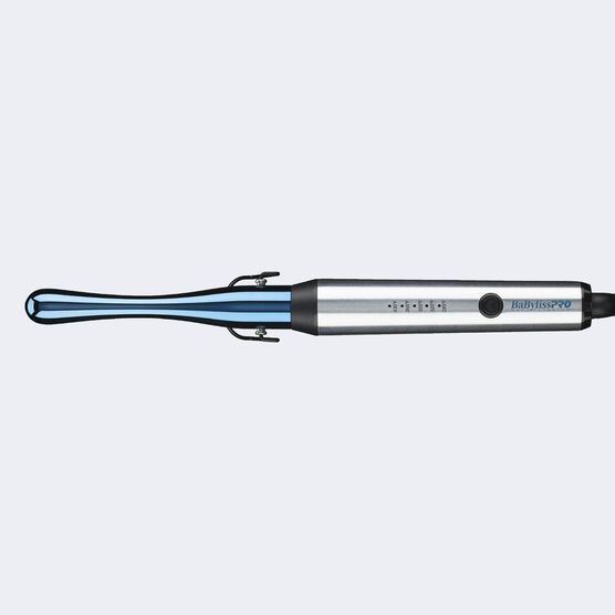 BaBylissPRO® Nano Titanium™ Fer à friser conique inversé, , hi-res